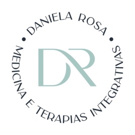 Daniela Rosa - Medicina e Terapias Integrativas