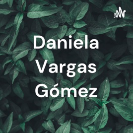 Daniela Vargas Gómez