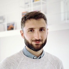 Daniele Proietti