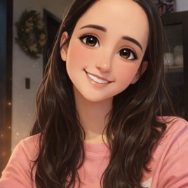 Daniella Muñoz