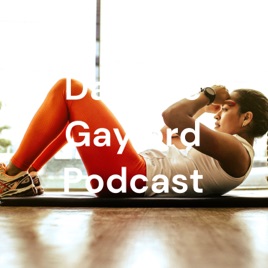 Danielle Gaylord Podcast