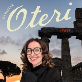 Danielle Oteri's Italy