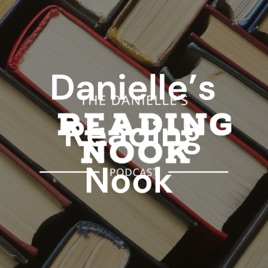 Danielle’s Reading Nook