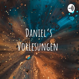 Daniels Vorlesungen