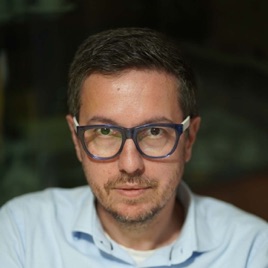 Danilo Torresi
