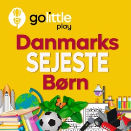 Danmarks sejeste børn: Mød de VILDESTE drenge og piger!
