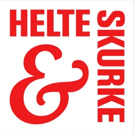 Danmarkshistoriens største helte & skurke