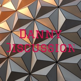 Danny Discussion