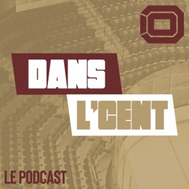 Dans l'cent