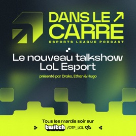 Dans Le Carré