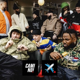 Dans le cockpit - Le podcast de CaminoTV