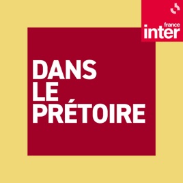 Dans le prétoire