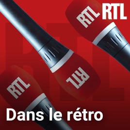 Dans le rétro