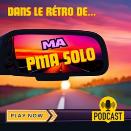 Dans le rétro de ma PMA solo