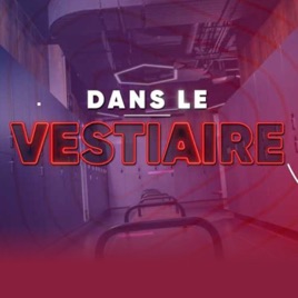 Dans le vestiaire (RTL / Sudinfo) avec Marc Delire