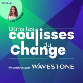 Dans les coulisses du change