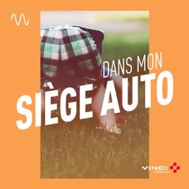 Dans mon siège auto