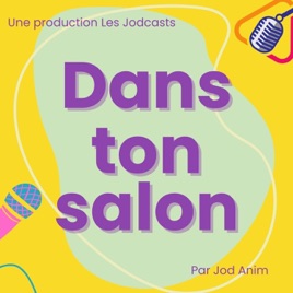 Dans Ton Salon