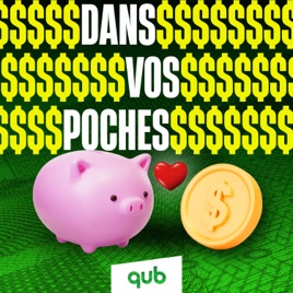 Dans vos poches