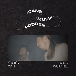 Dansmusikpodden