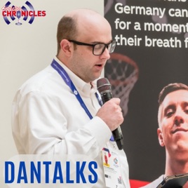 DanTalks