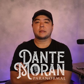 Dante Morán Paranormal