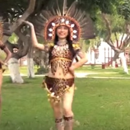 Danza De La Yacumama - Cultura Peruana
