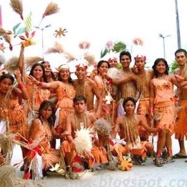 Danza Yacumama