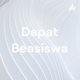 Dapat Beasiswa