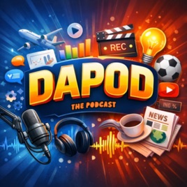 DAPOD: The Podcast