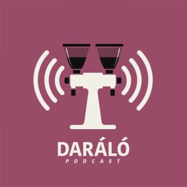 Daráló Podcast