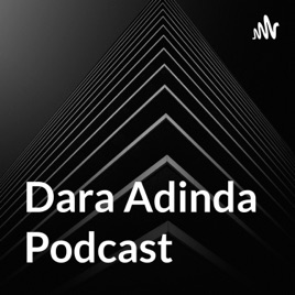 Dara Adinda Podcast