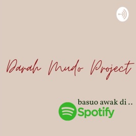 Darah Mudo