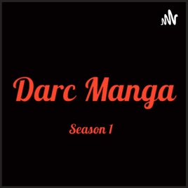 Darc Manga