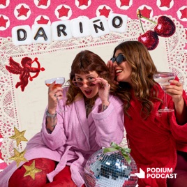 Dariño Podcast