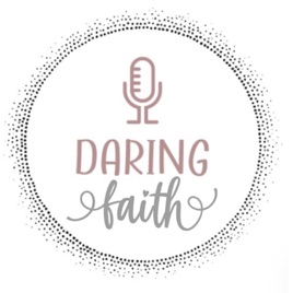 Daring Faith