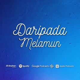 Daripada Melamun