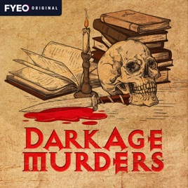 Dark Age Murders