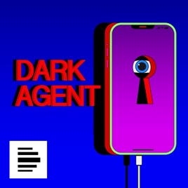Dark Agent - Im Netz der Geheimdienste