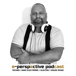 Dark Century Podcast