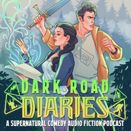 Dark Road Diaries