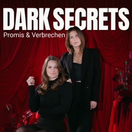 Dark Secrets - Promis & Verbrechen