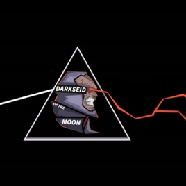 Darkseid of the Moon