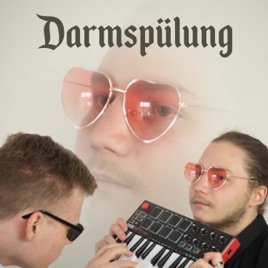 Darmspülung