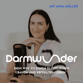 Darmwunder Podcast