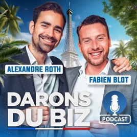 Darons du Biz