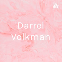 Darrel Volkman