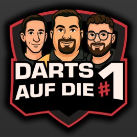 Darts auf die 1