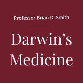 Darwin's Medicine