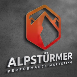 ALPSTÜRMER Performance Marketing
